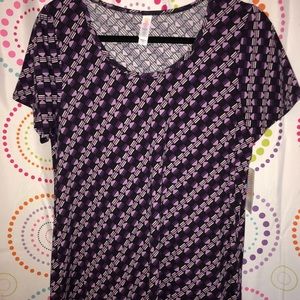 Lularoe Classic T medium